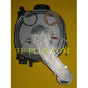 Теплообмінник 65111608 Chaffoteaux Pigma, Талія Green Evo, Niagara C Green, Mira C Green